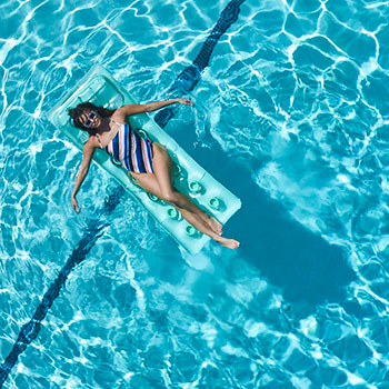 Villa Pool