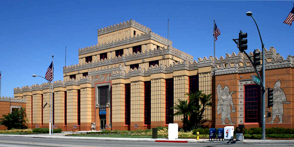 Citadel Outlets